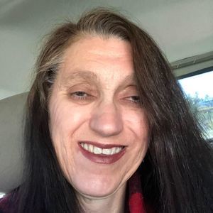 Meet your Posher, Sherri